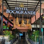 Hotel Bocagrande Cartagena