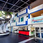 Hotel Bocagrande By Geh Suites