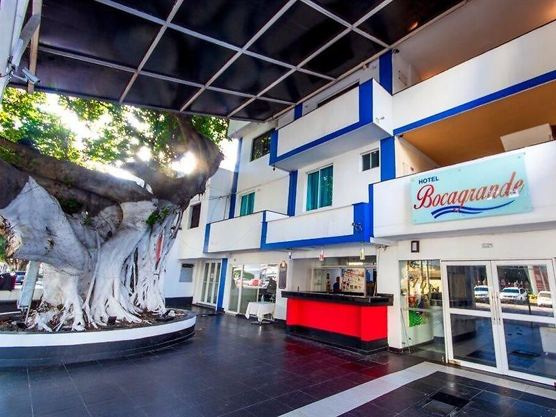 Bocagrande 3*