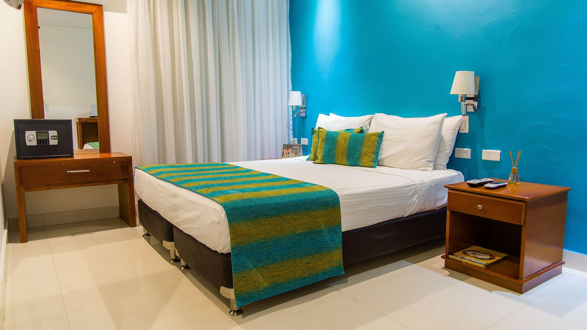 Bocagrande Hotel Cartagena