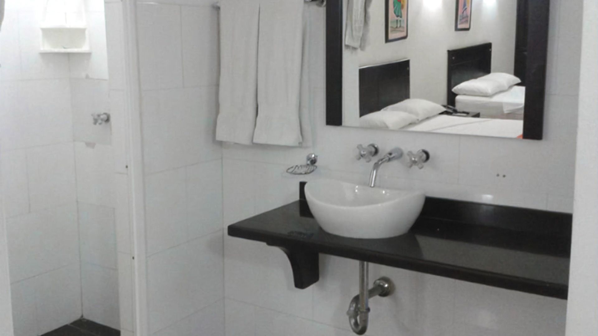 Bocagrande 3* Cartagena