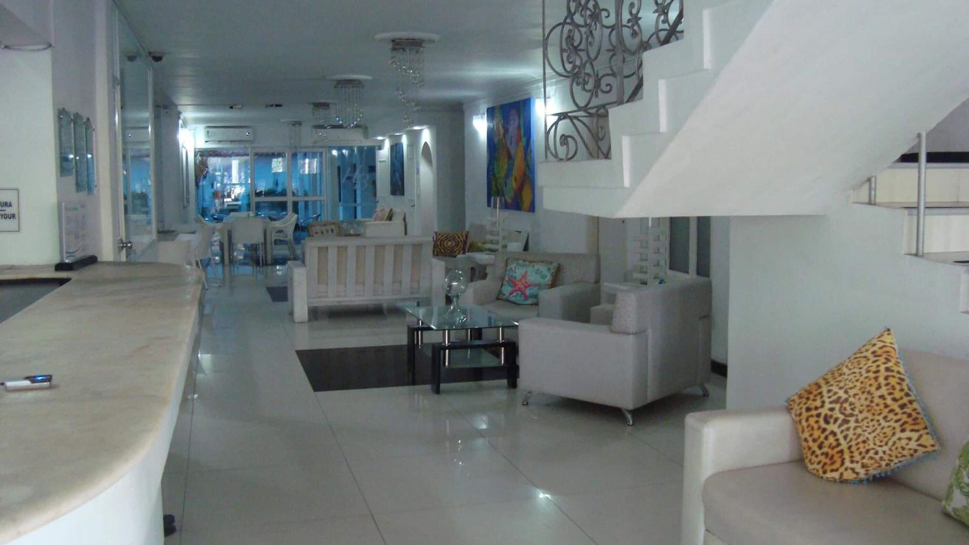 Bocagrande Hotel 3*