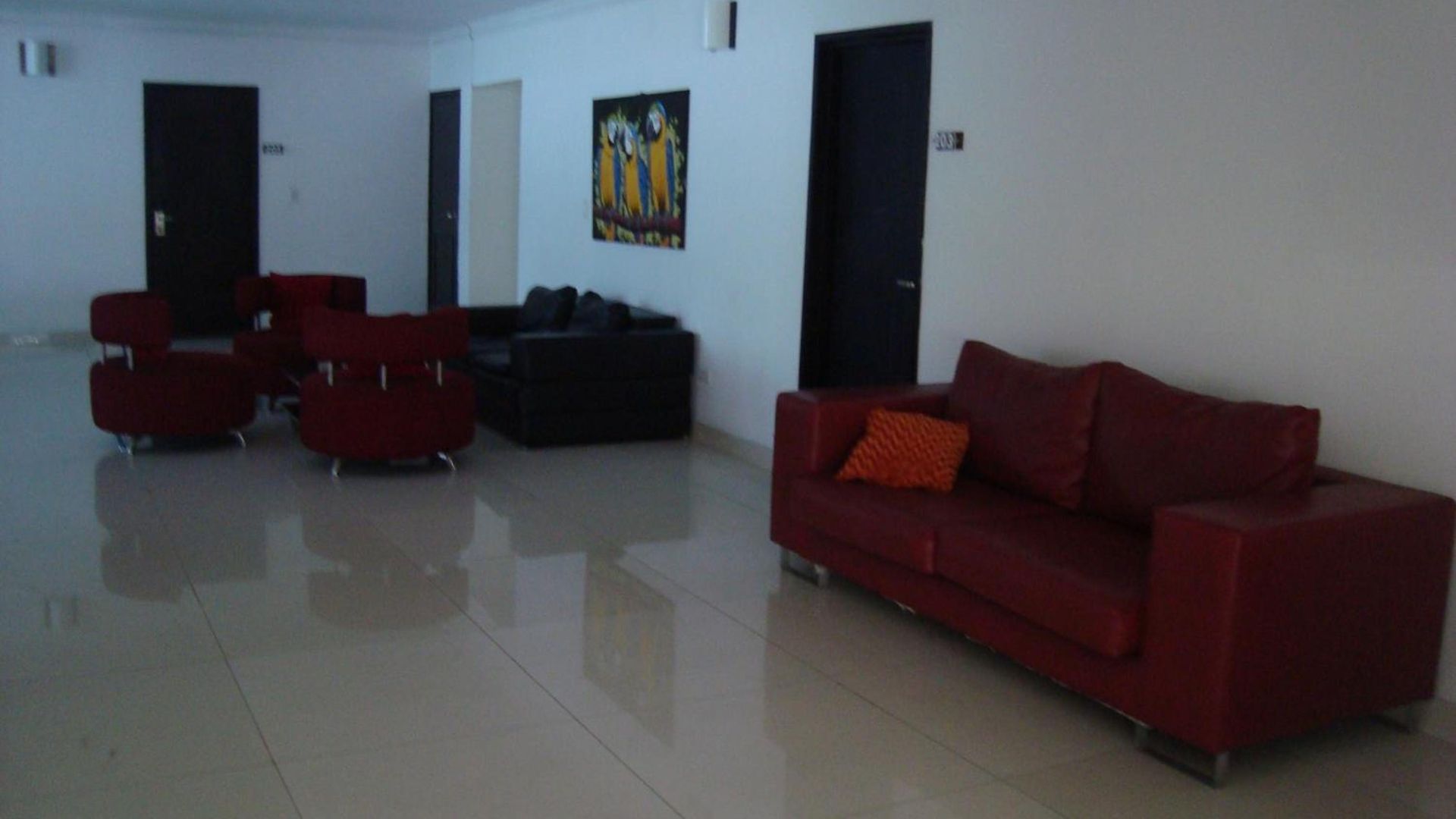 Bocagrande Hotel Cartagena
