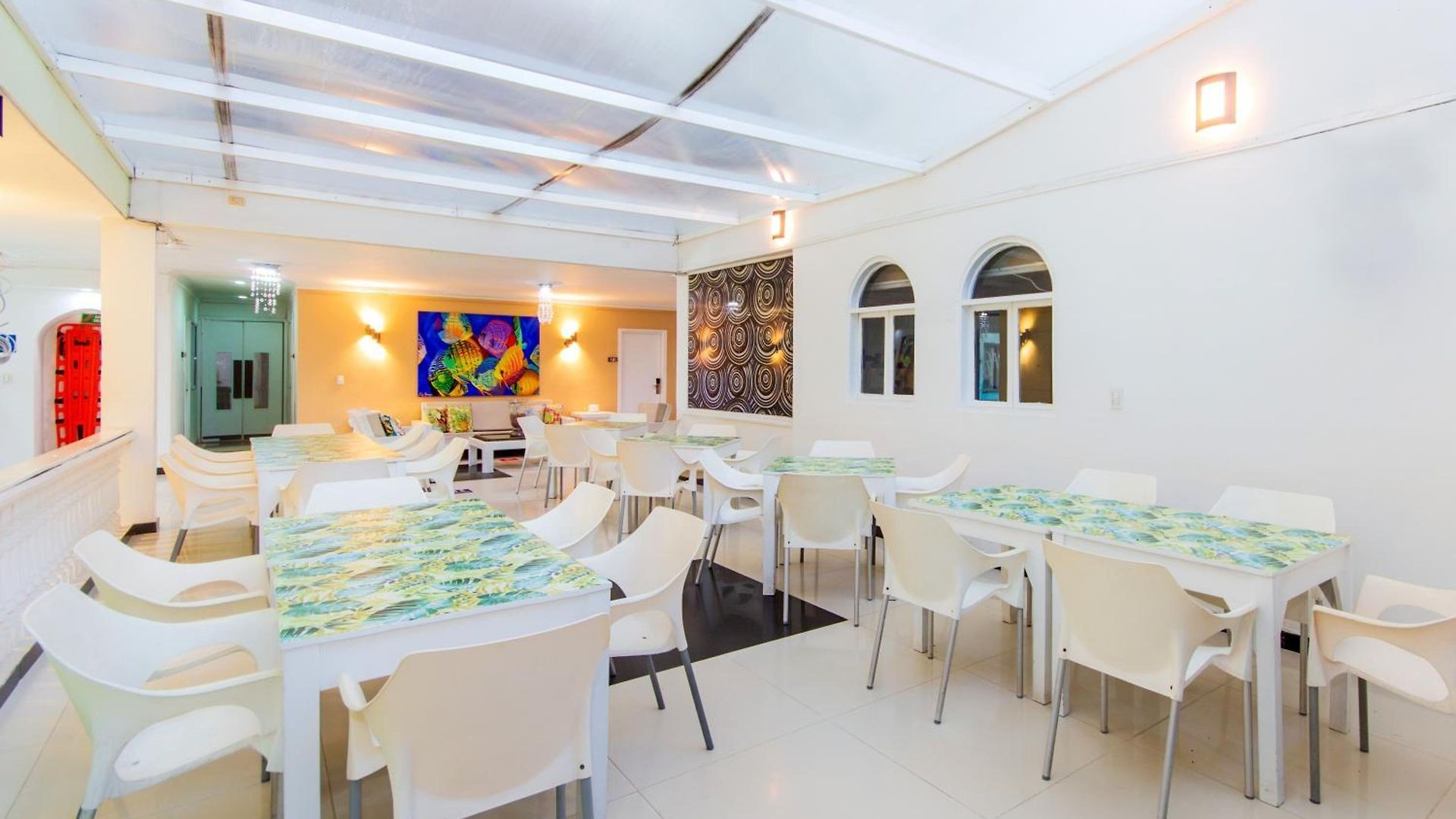 Hotel Bocagrande Cartagena