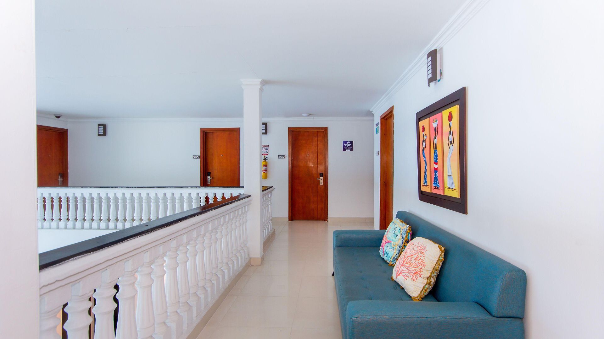 Hotel Bocagrande