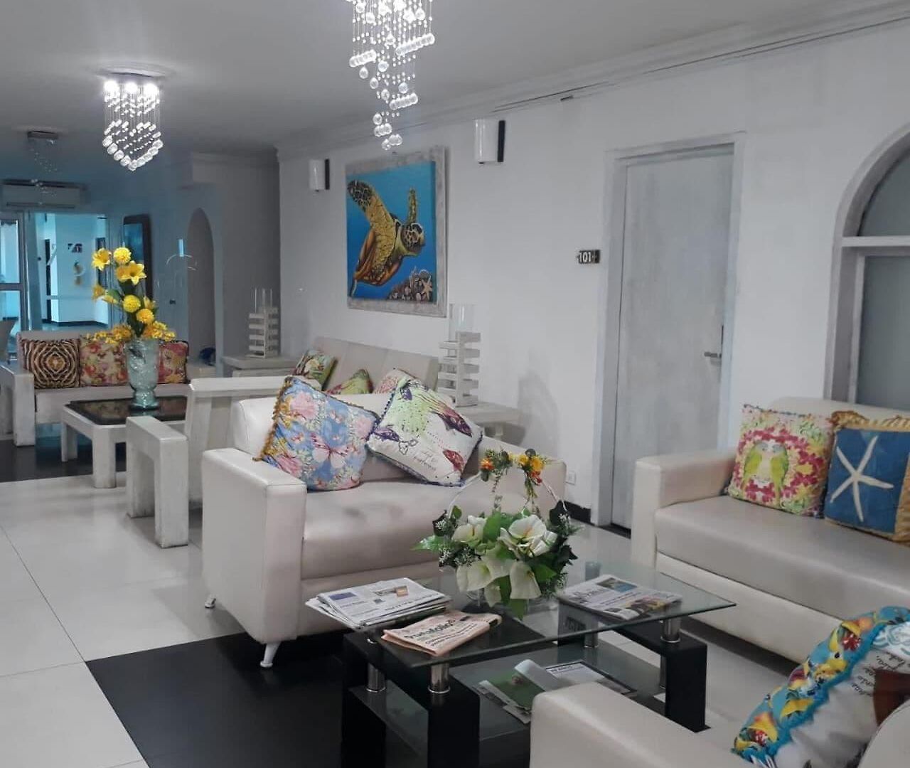 Bocagrande Cartagena