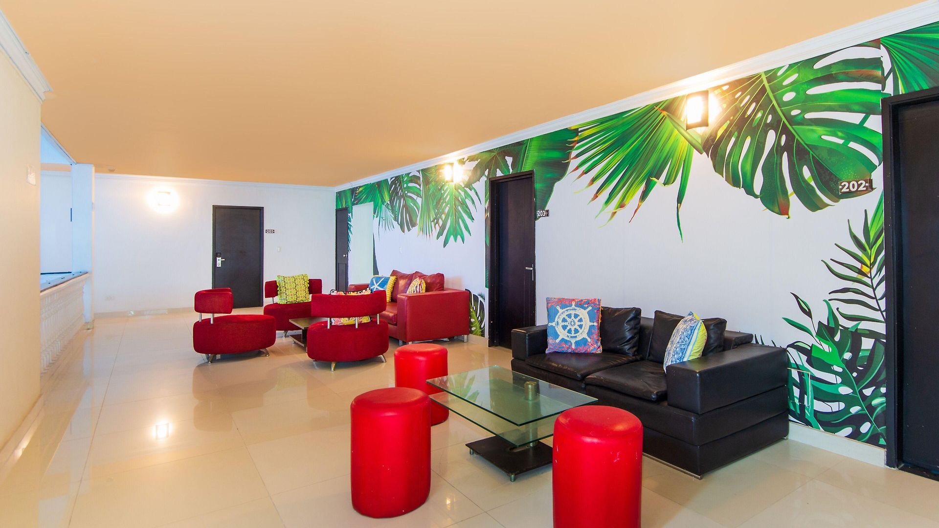 Hotel Bocagrande 3*