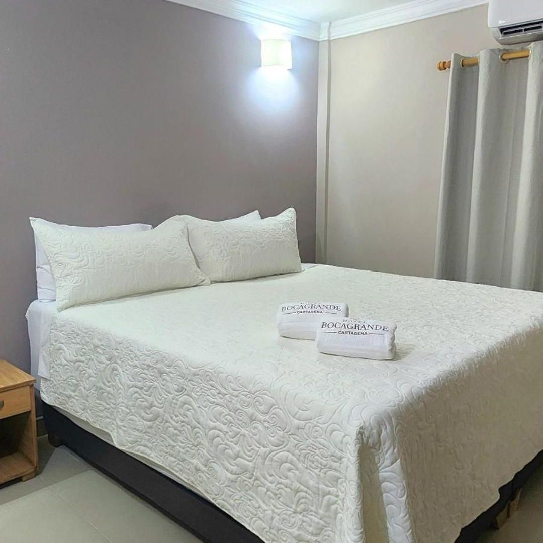 Bocagrande Hotel Cartagena