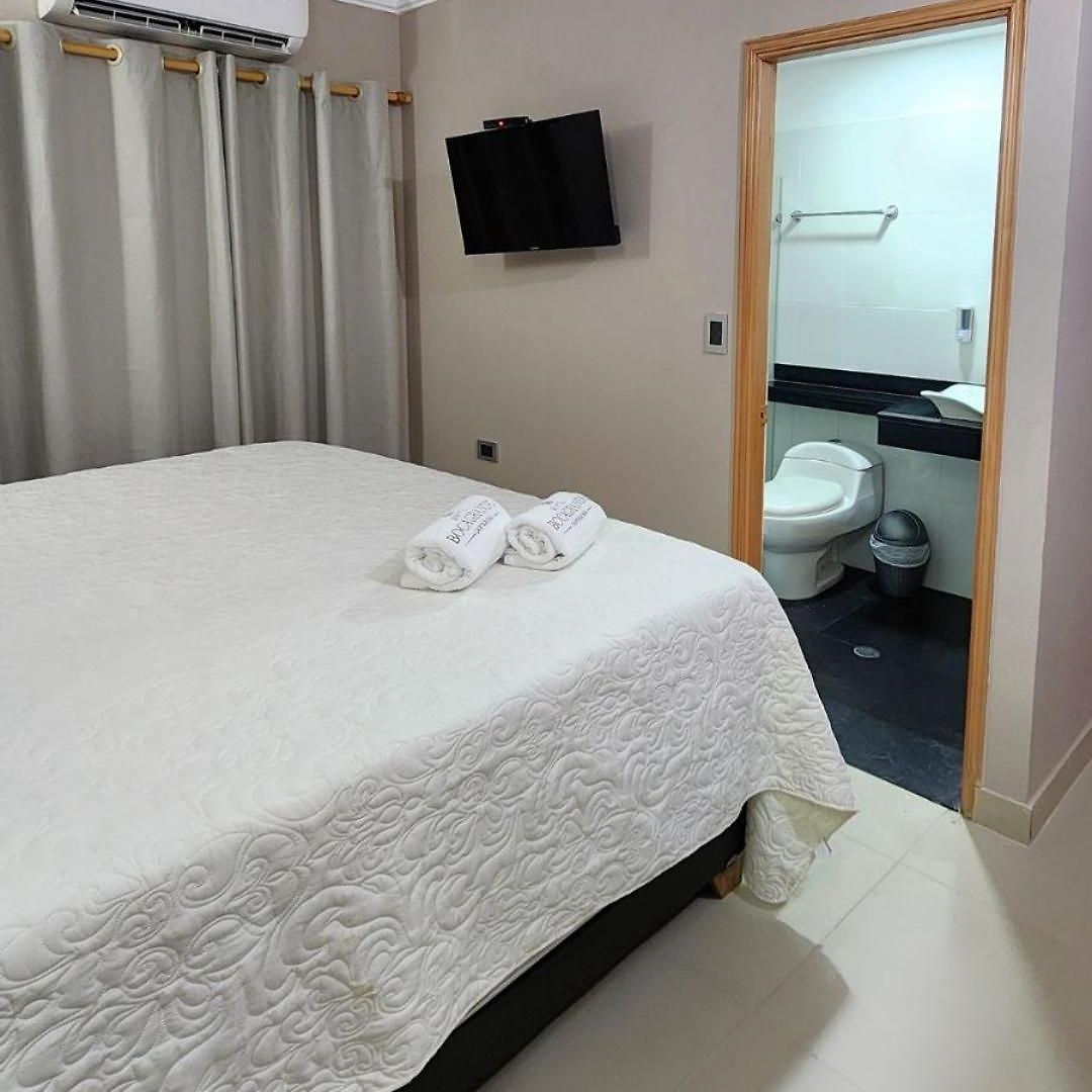 Hotel Bocagrande Cartagena