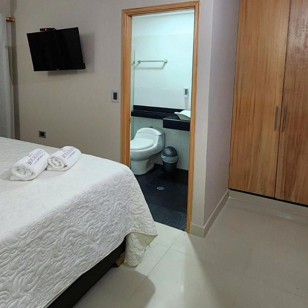 Bocagrande 3* Cartagena