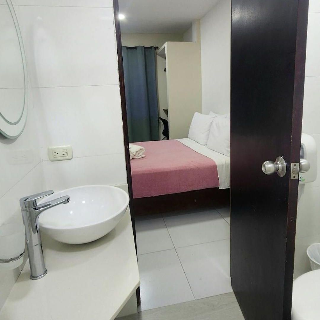Bocagrande Hotel Cartagena