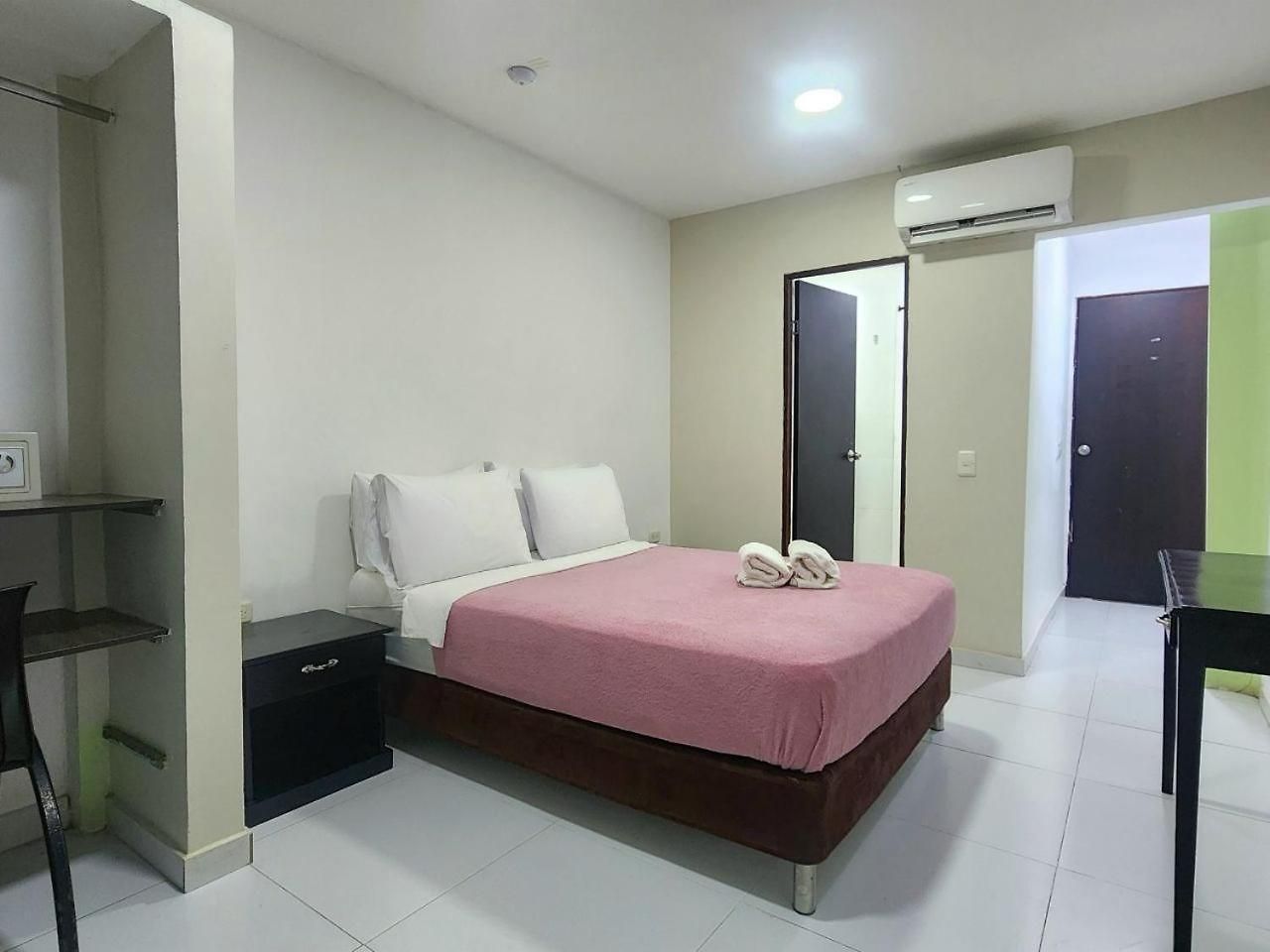 Hotel Bocagrande 3*