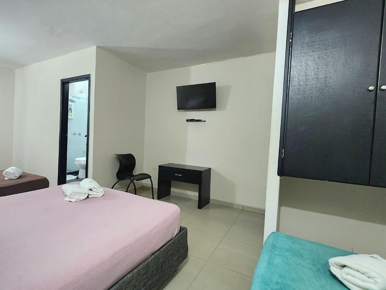 Bocagrande 3* Cartagena