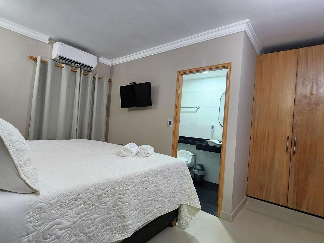Bocagrande Hotel Cartagena