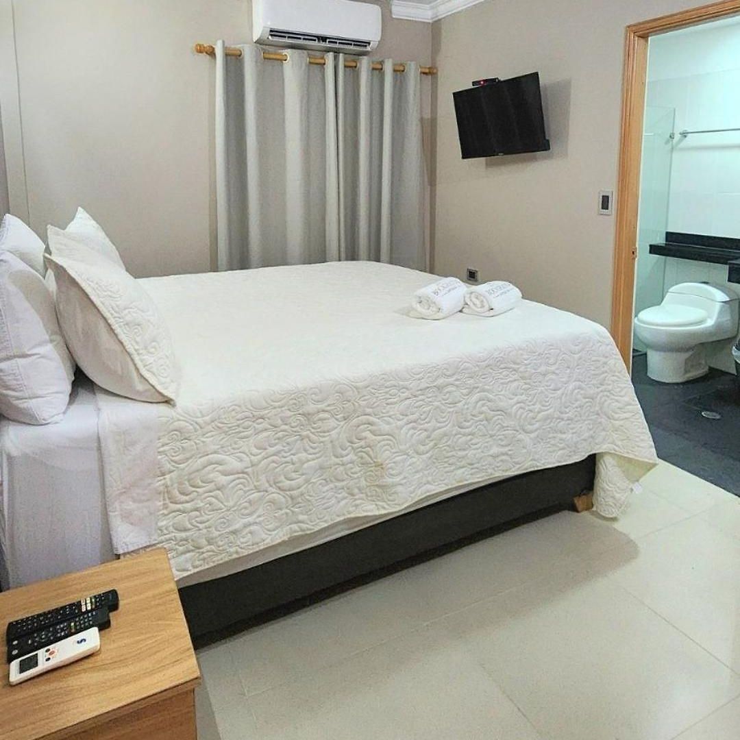 Bocagrande 3* Cartagena
