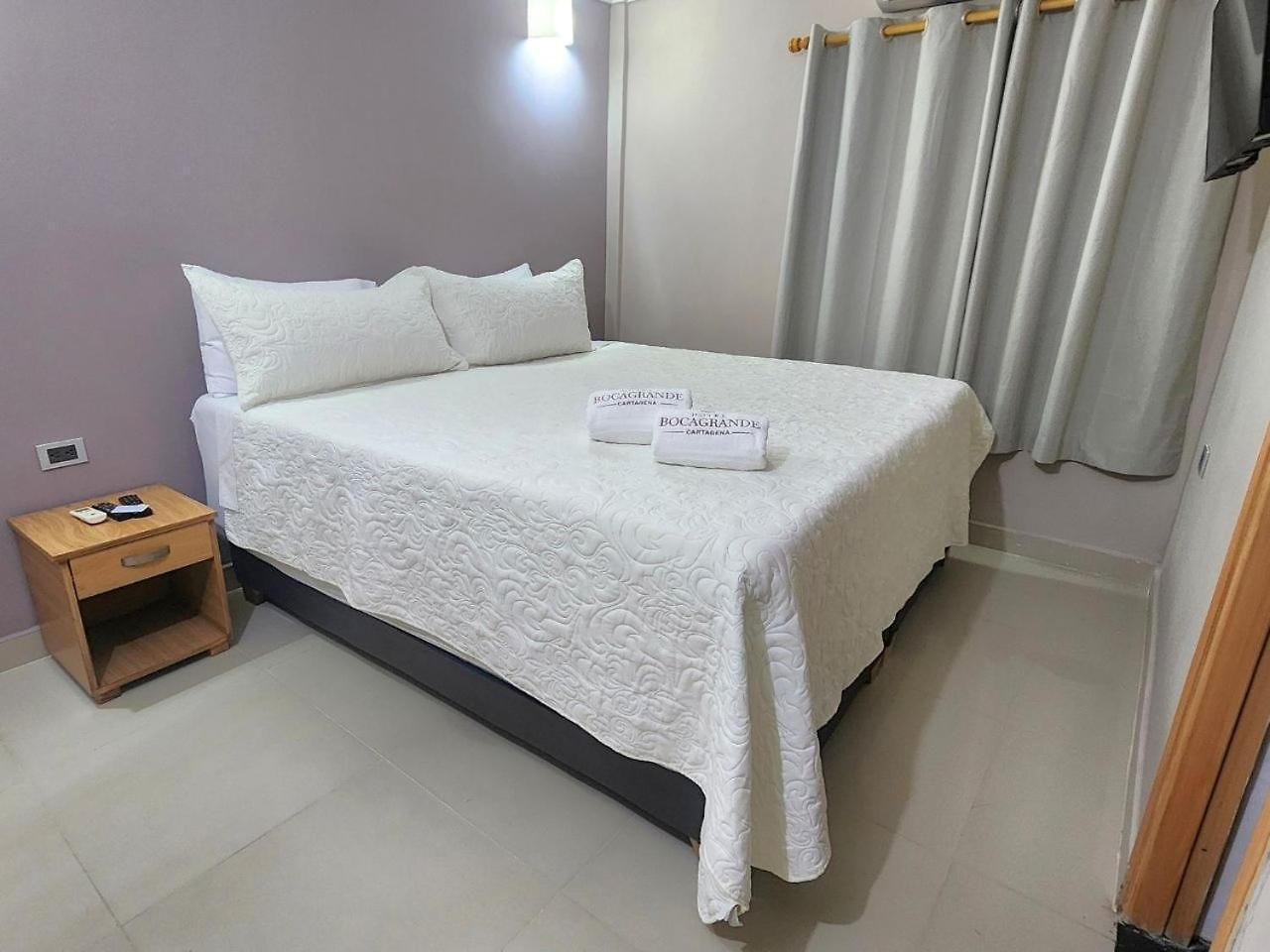 Bocagrande 3* Cartagena
