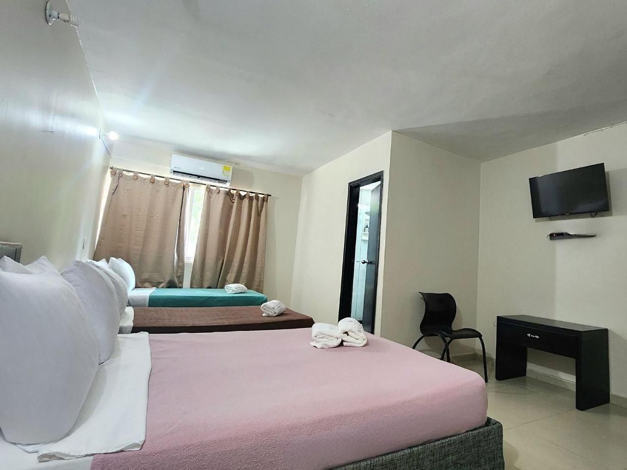 Hotel Bocagrande 3*