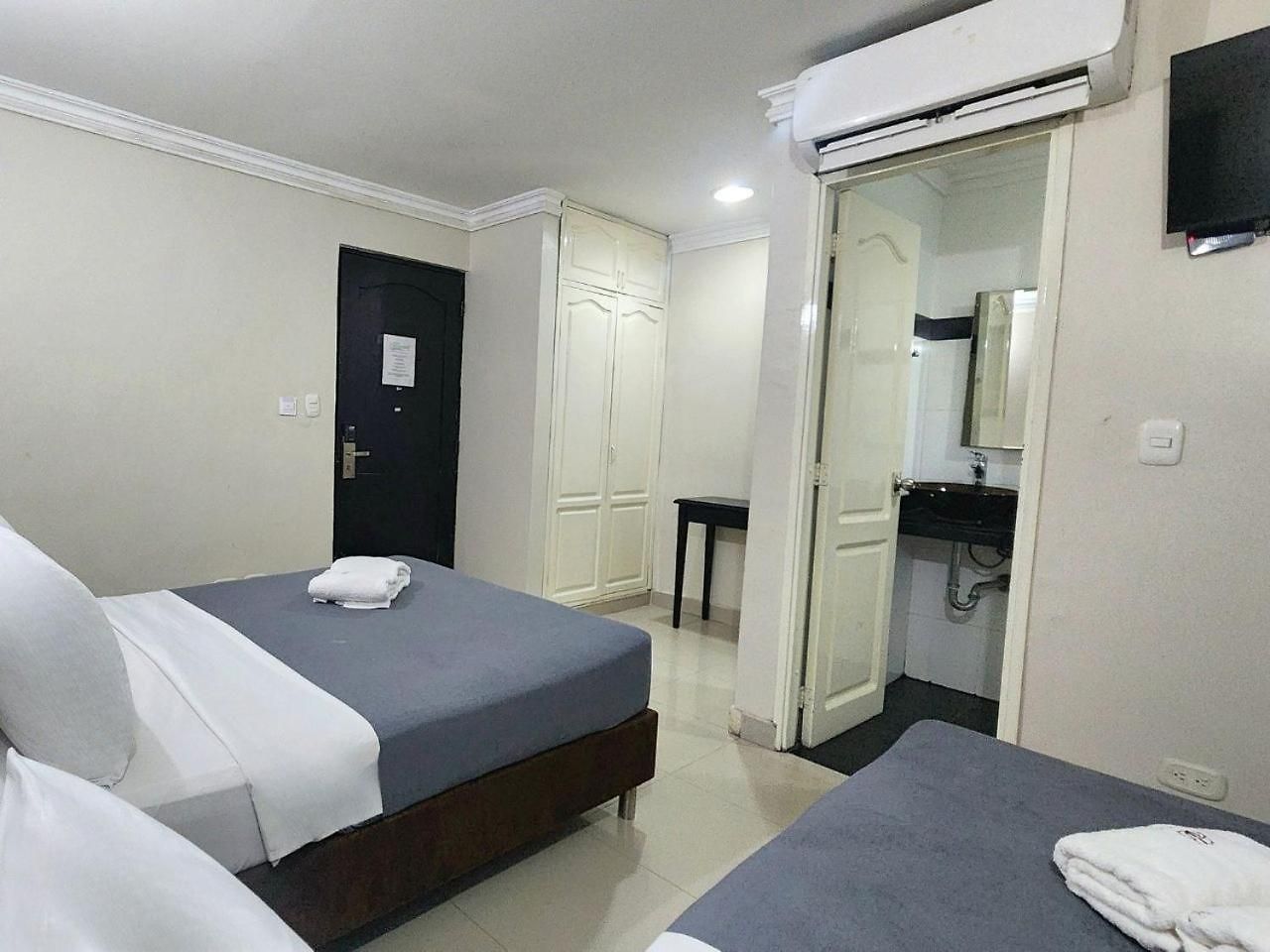 Bocagrande 3* Cartagena