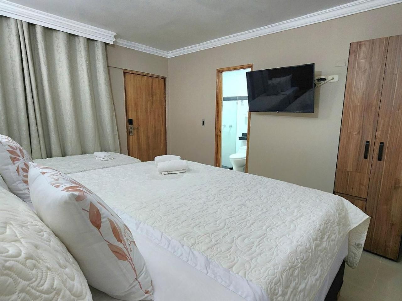 Hotel Bocagrande Cartagena