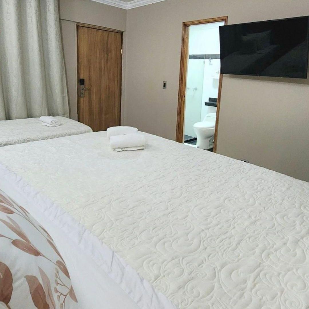 Bocagrande Hotel 3*