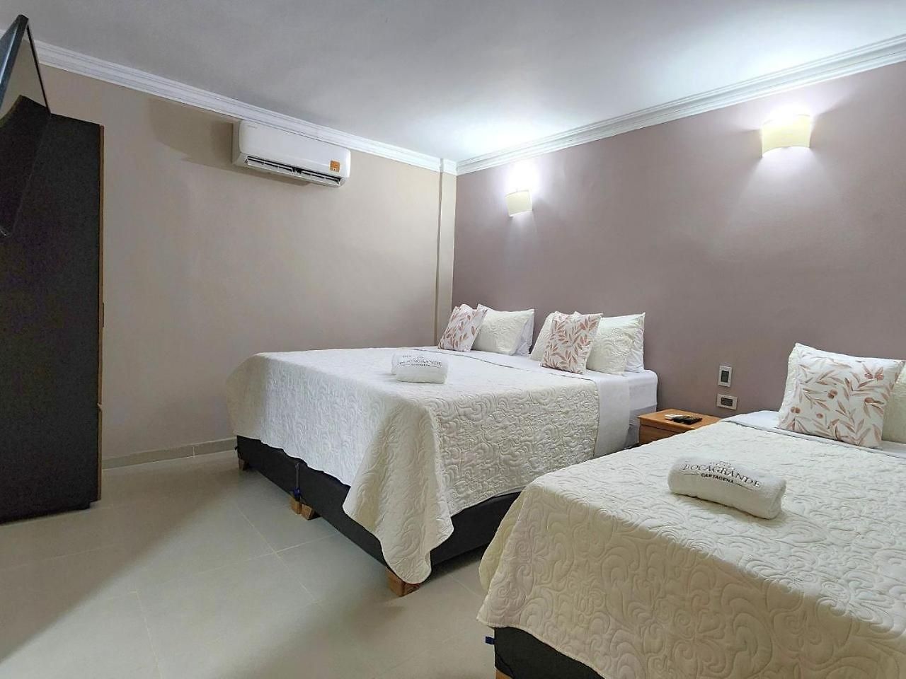 Bocagrande Hotel Cartagena