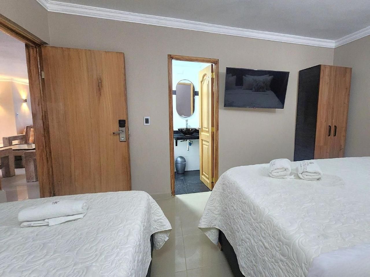 Hotel Bocagrande Cartagena