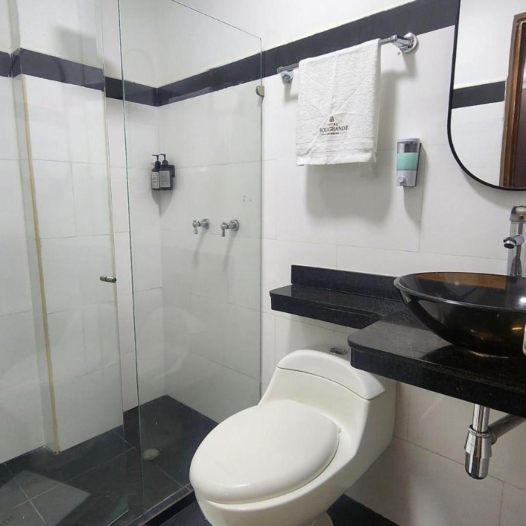 Hotel Bocagrande