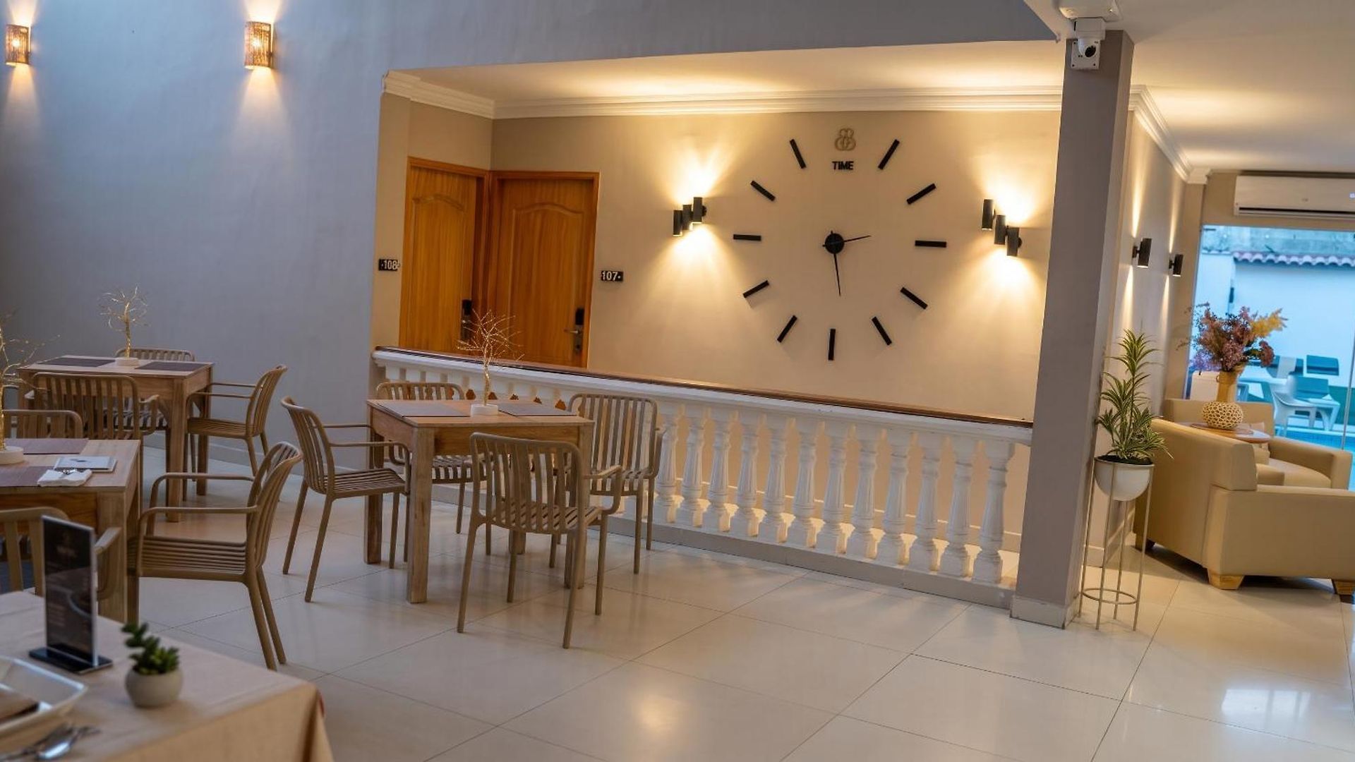 Bocagrande Hotel Cartagena