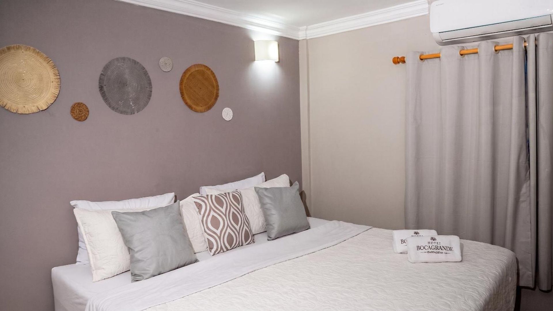 Bocagrande Hotel 3*