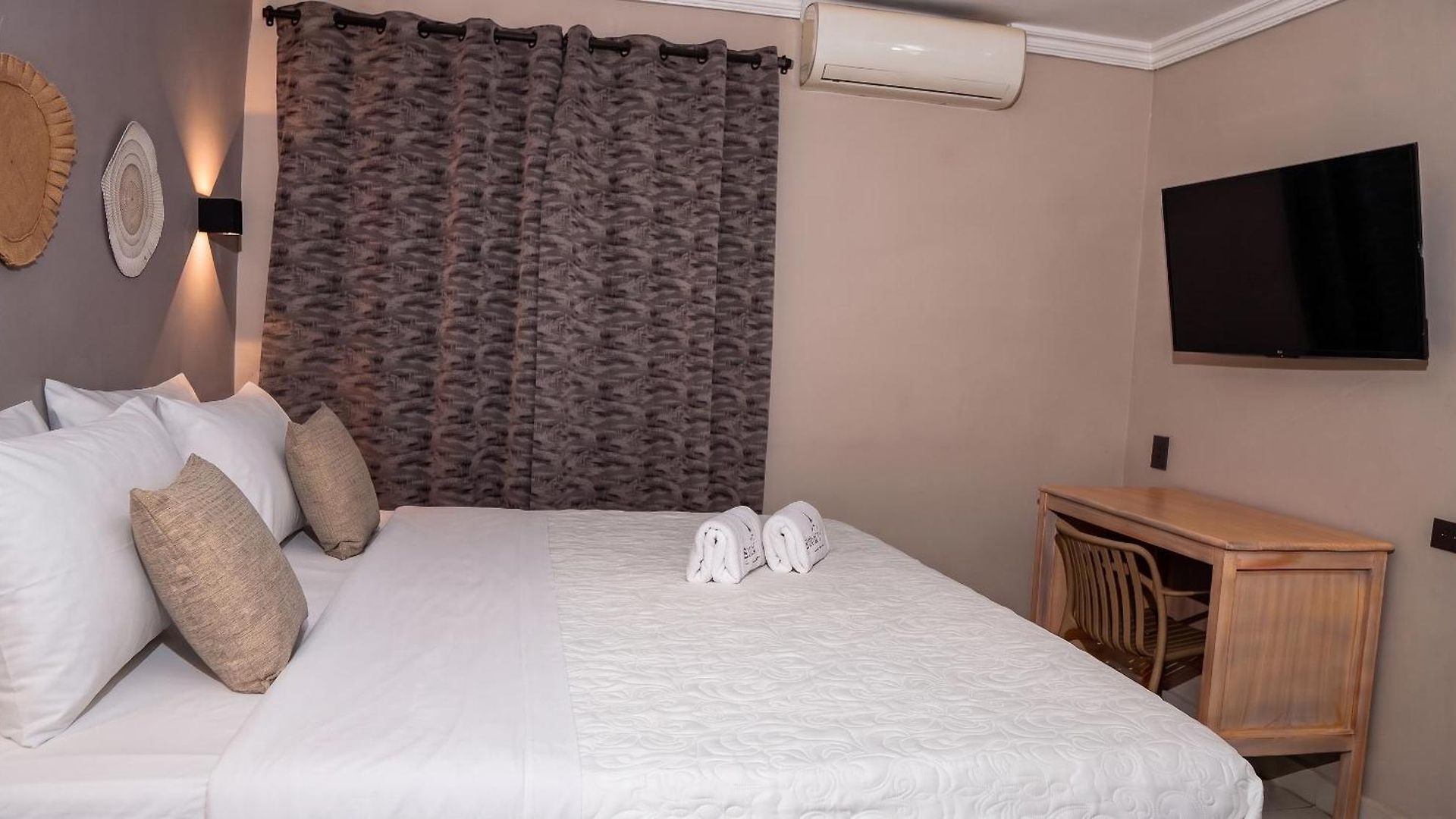 Hotel Bocagrande 3*
