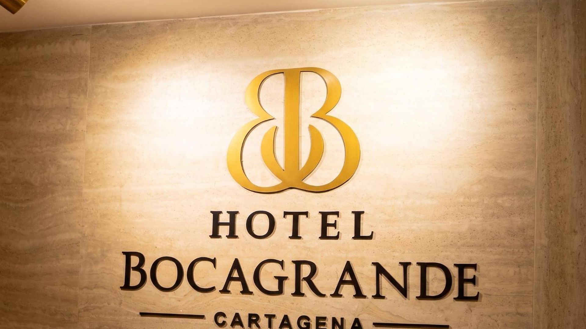 Hotel Bocagrande