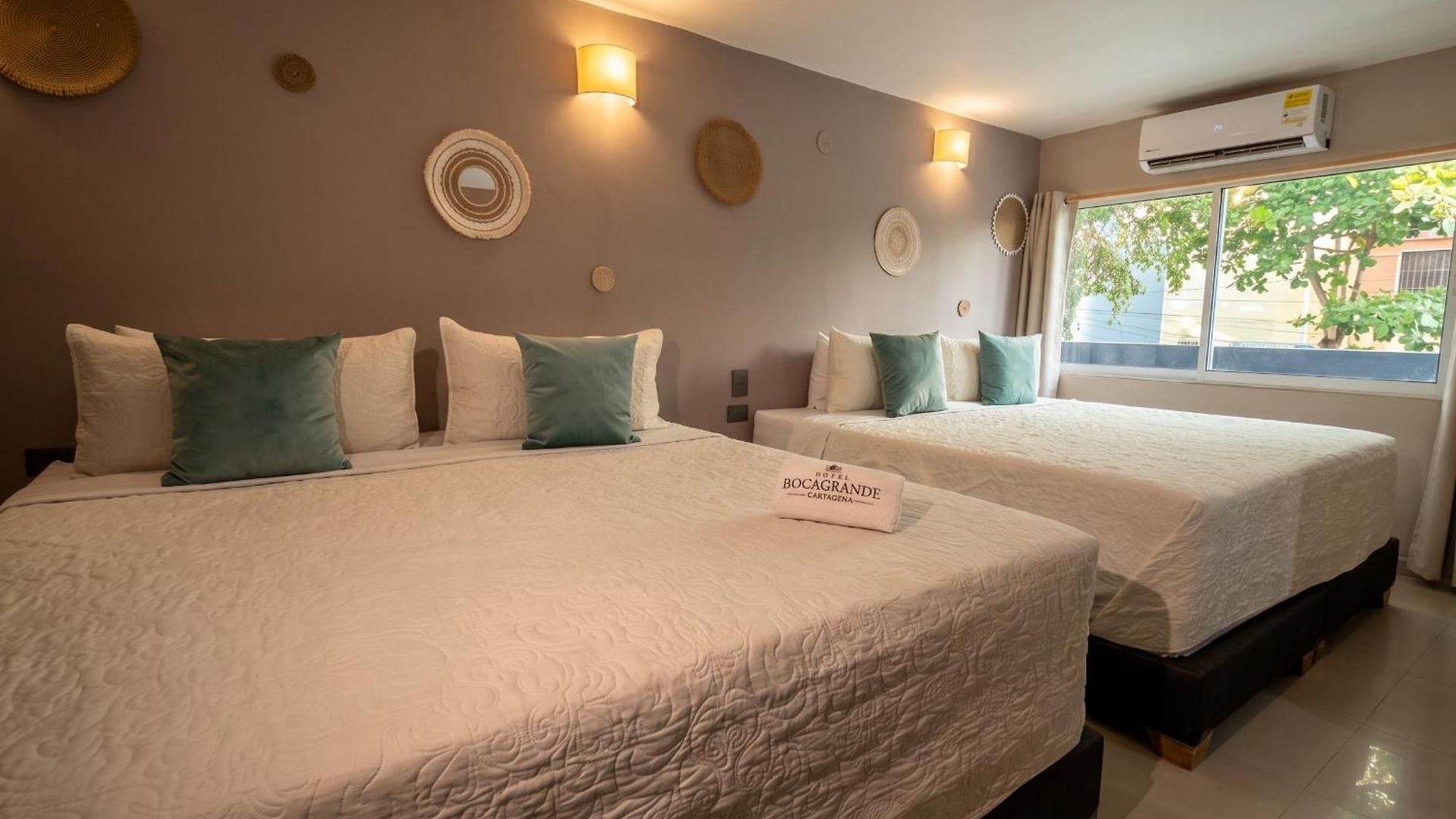 Bocagrande 3* Cartagena