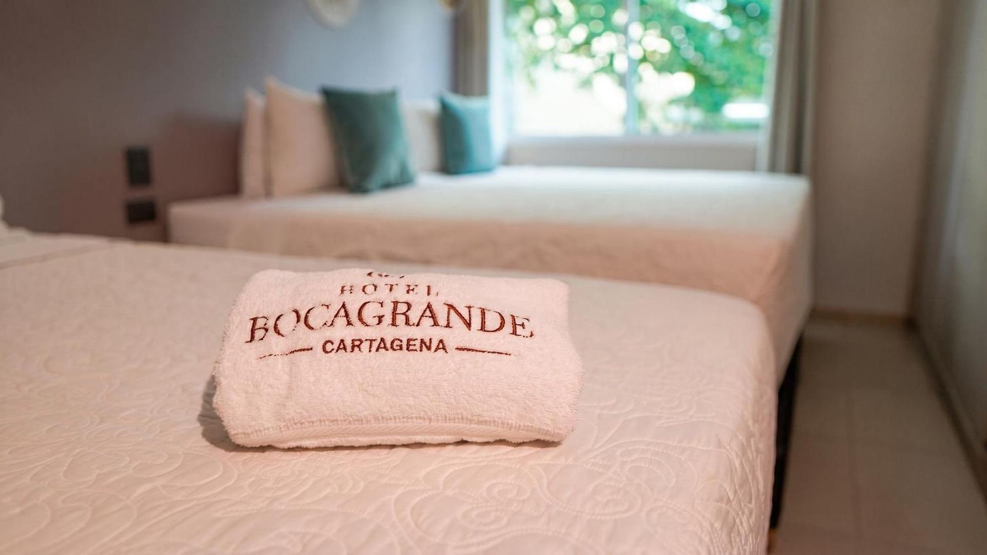 Bocagrande