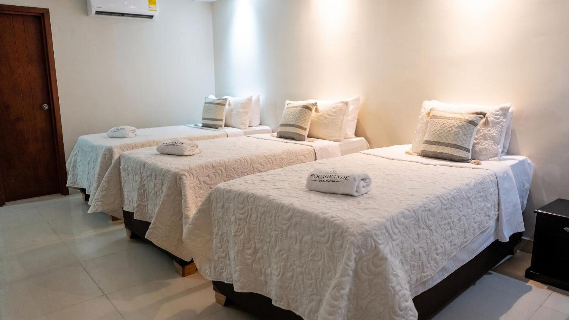 Hotel Bocagrande Cartagena
