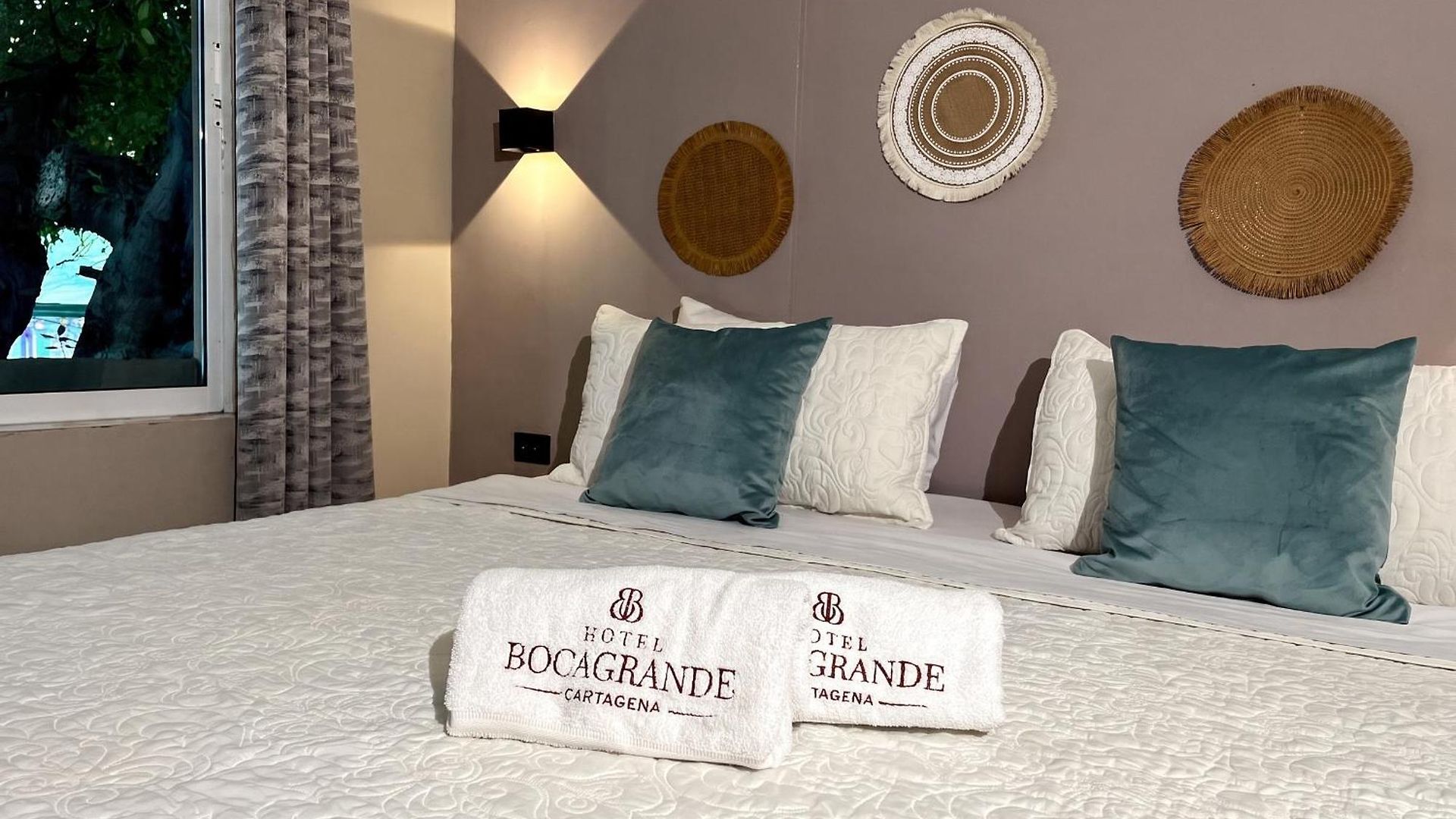 Hotel Bocagrande Cartagena