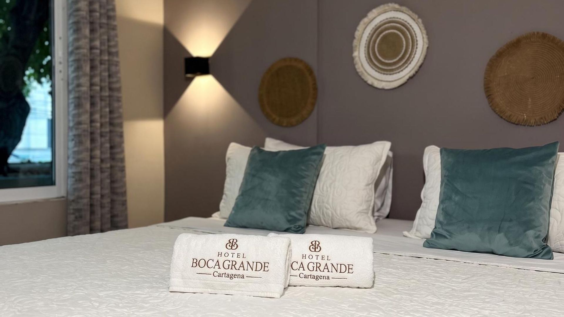 Bocagrande 3* Cartagena