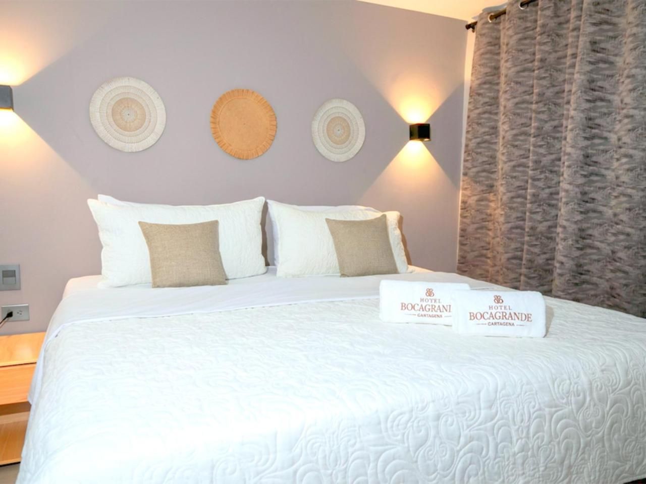 Hotel Bocagrande Cartagena
