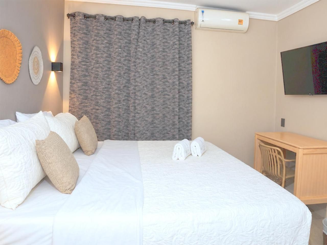Bocagrande Hotel 3*