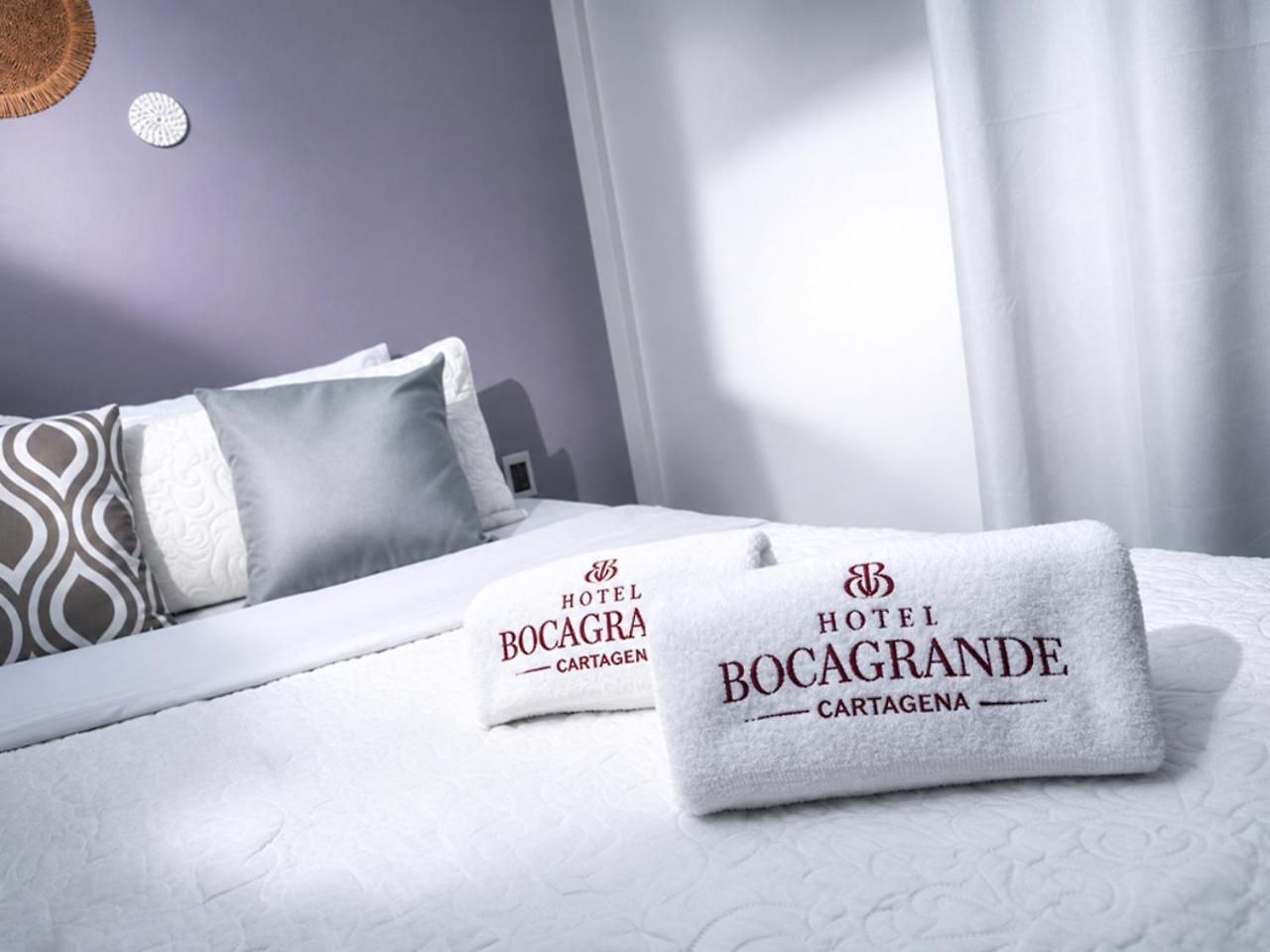 Bocagrande 3*