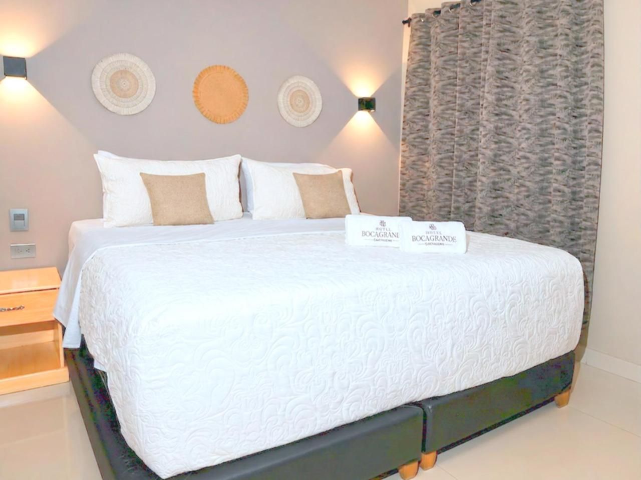 Hotel Bocagrande Cartagena