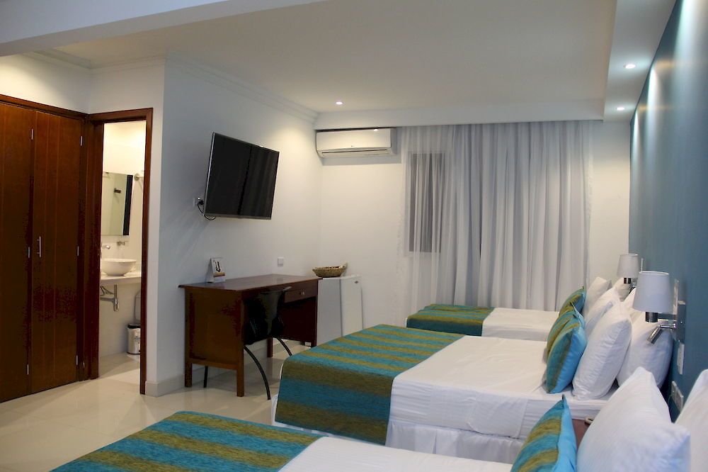 Bocagrande 3* Cartagena