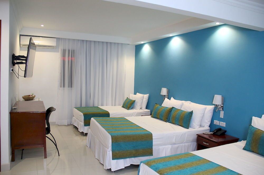 Bocagrande 3* Cartagena