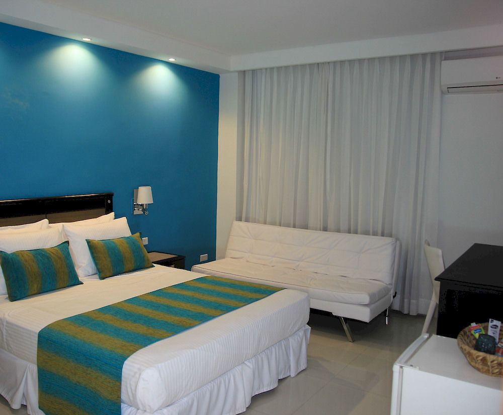 Hotel Bocagrande 3*