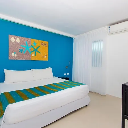 Bocagrande Hotel Cartagena