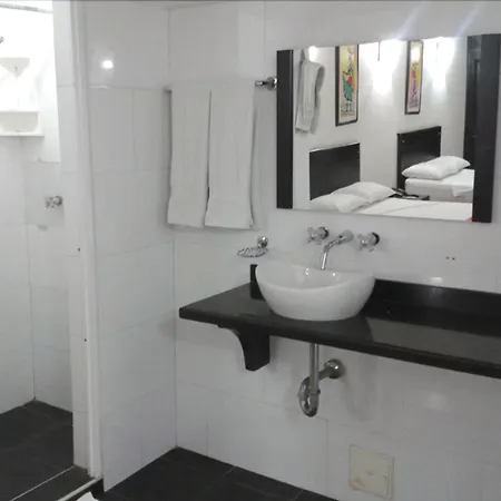 Bocagrande 3* Cartagena