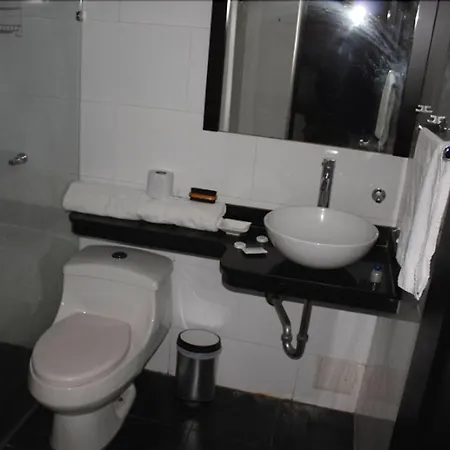 Bocagrande 3* Cartagena