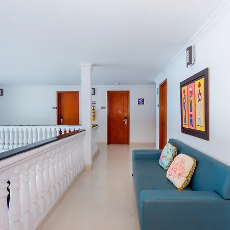 Hotel Bocagrande
