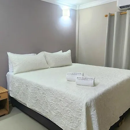 Bocagrande Hotel Cartagena
