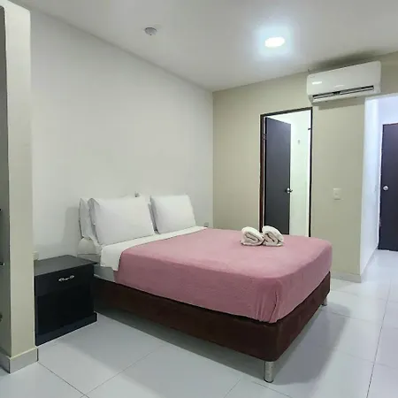 Hotel Bocagrande 3*