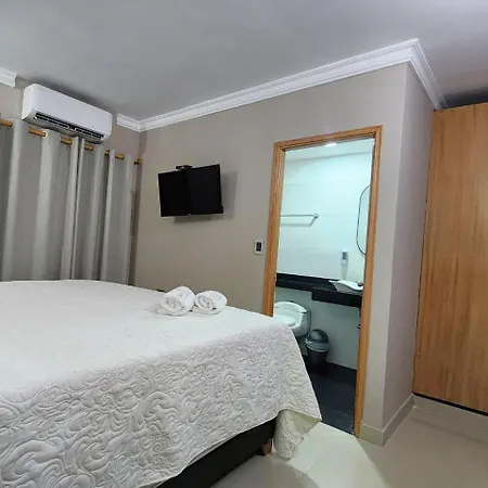 Bocagrande Hotel Cartagena